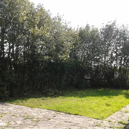 ** Abaca בית הארחה גיחון