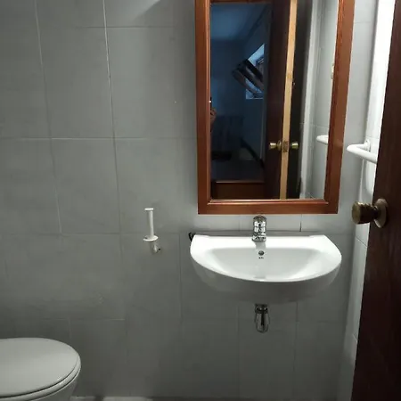 בית הארחה ** Abaca גיחון