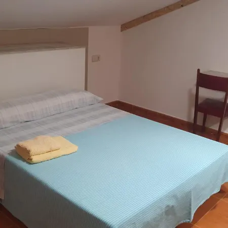 בית הארחה ** Abaca גיחון