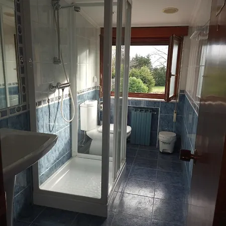 ** Abaca בית הארחה