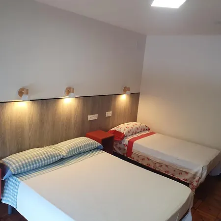 בית הארחה ** Abaca