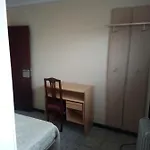 Pension Abaca By Silastur 3* Хихон