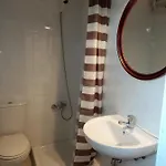 Pension Abaca By Silastur 3*