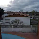 Гостевой дом Pension Abaca By Silastur