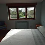 Гостевой дом Pension Abaca By Silastur 3*