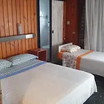Гостевой дом Pension Abaca By Silastur 3*
