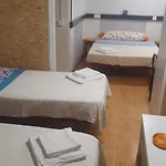 Pension Abaca By Silastur Гостевой дом