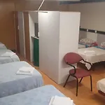Pension Abaca By Silastur Гостевой дом 3*
