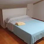 Pension Abaca By Silastur Гостевой дом Хихон