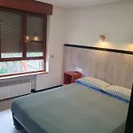 Pension Abaca By Silastur Гостевой дом Хихон