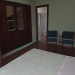 Pension Abaca By Silastur Хихон