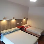 Гостевой дом Pension Abaca By Silastur