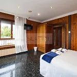 Affittacamere Abacá By Silastur Gijón