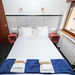 Abacá By Silastur Affittacamere 3*