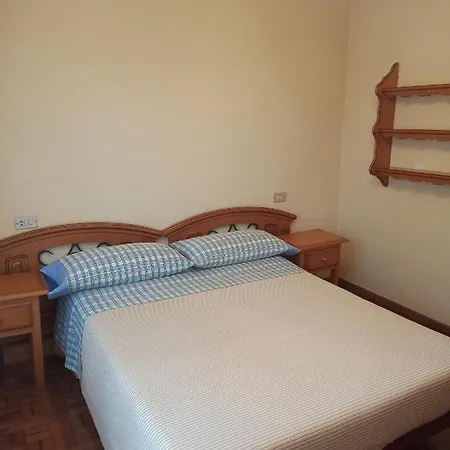 Guest house ** Abaca Gijon
