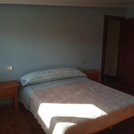 ** Abaca Pensjonat Gijón