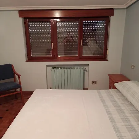 ** Abaca Pensjonat Gijón