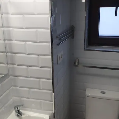 ** Abaca Pensjonat *