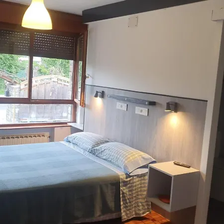 Гостевой дом Pension Abaca By Silastur 3*