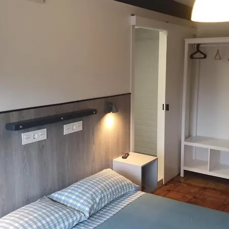 Pension Abaca By Silastur 3* Хихон