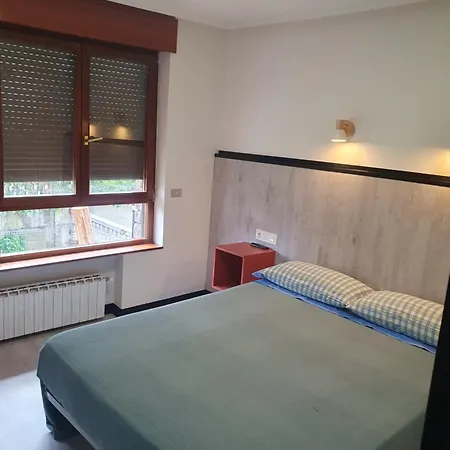 ** Abaca Pensjonat Gijón