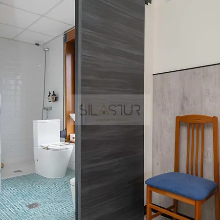 Abaca By Silastur ゲストハウス 3*