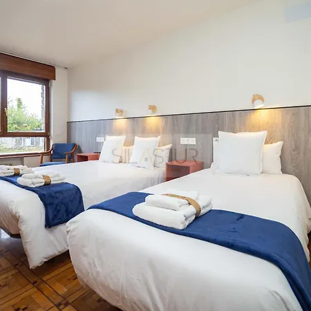 ゲストハウス Abaca By Silastur