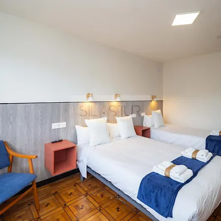 Abaca By Silastur