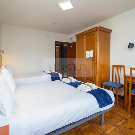Abaca By Silastur Guest house