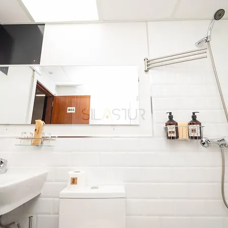 Guest house Abaca By Silastur 3*