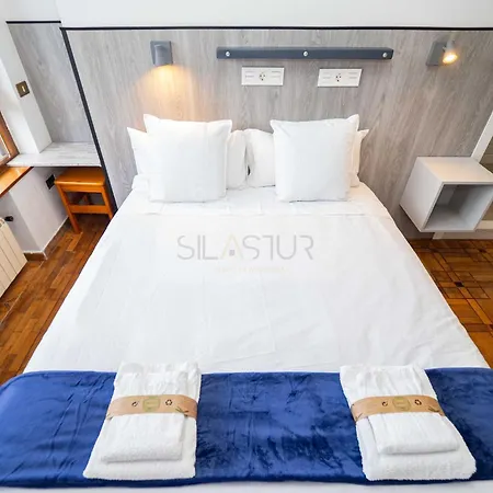 Abaca By Silastur ゲストハウス
