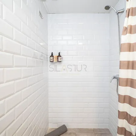Abaca By Silastur ゲストハウス ヒホン
