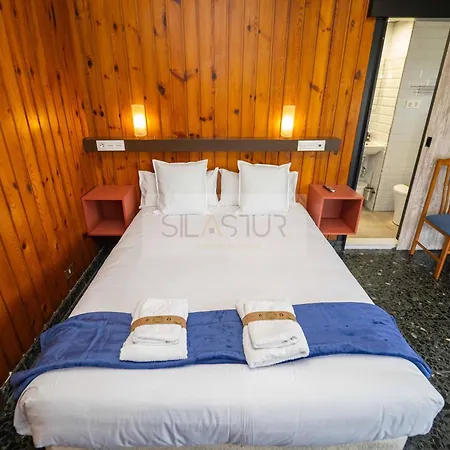Abaca By Silastur