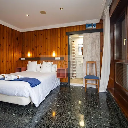 Гостьовий будинок Abaca By Silastur 3*