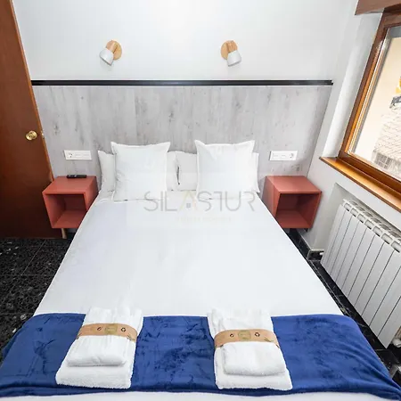 Abaca By Silastur Гостьовий будинок 3*