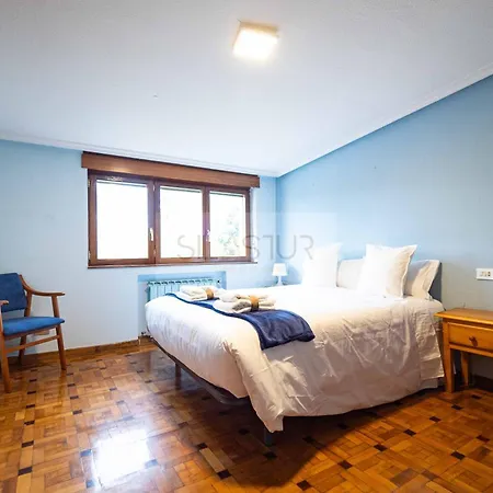 ゲストハウス Abaca By Silastur 3*