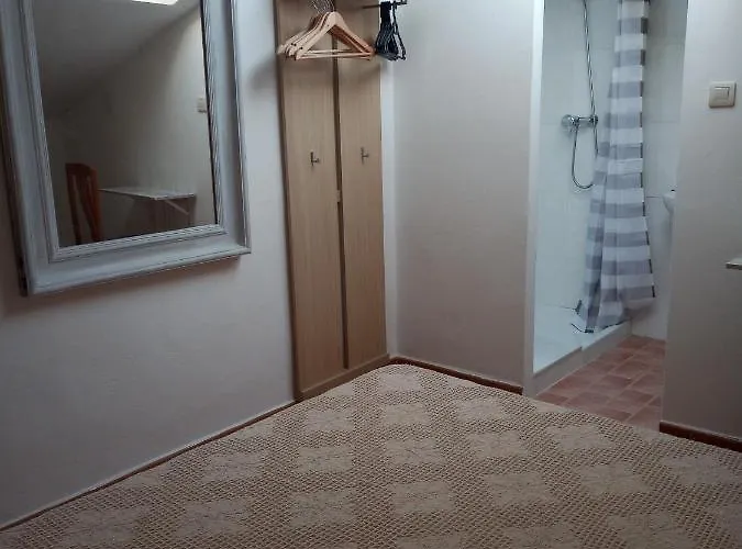 Maison d'hôtes ** Abaca Gijón