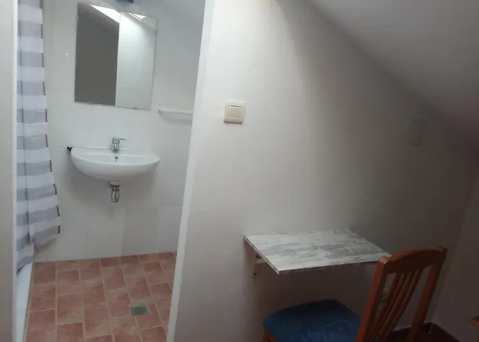 ** Abaca Guest house Gijon