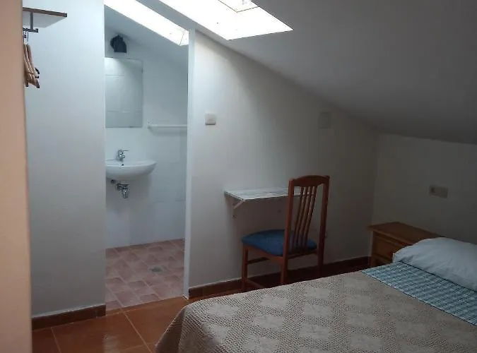 Guest house ** Abaca Gijon