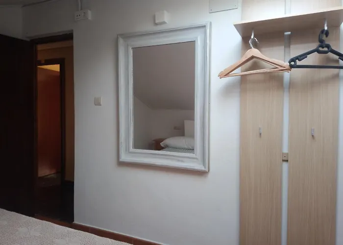 ** Abaca Maison d'hôtes *