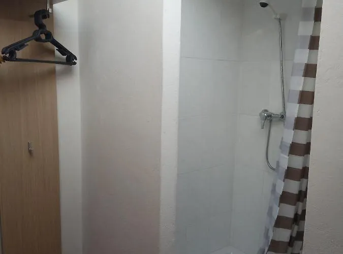 Maison d'hôtes ** Abaca