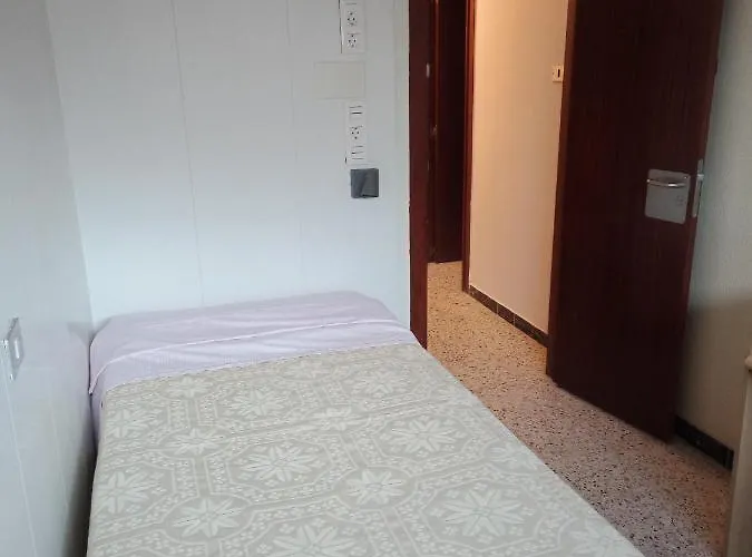 Maison d'hôtes ** Abaca Gijón