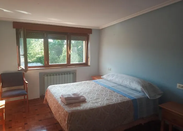 ** Abaca Maison d'hôtes *