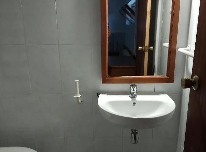 Guest house ** Abaca Gijon