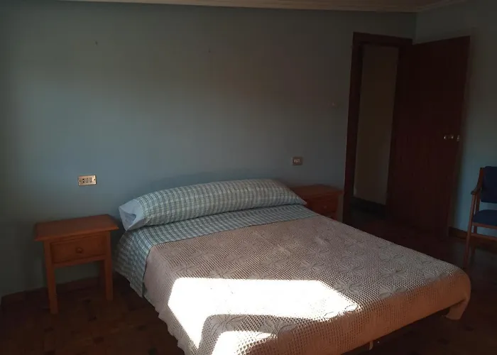 ** Abaca Guest house Gijon