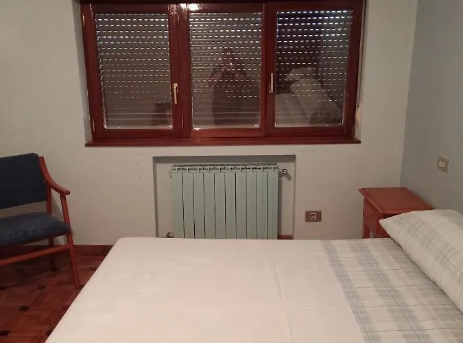 ** Abaca Guest house Gijon