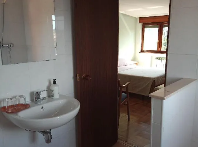 Guest house ** Abaca