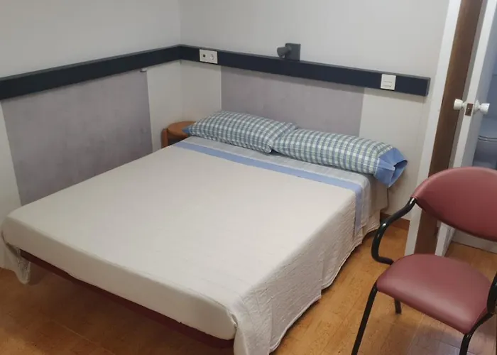 ** Abaca Guest house