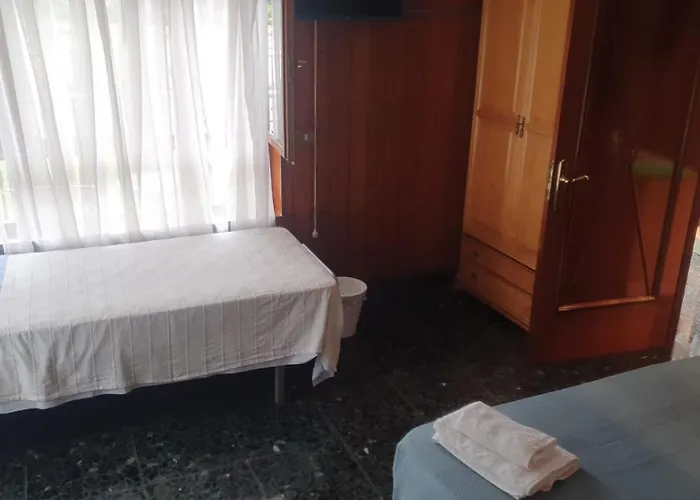 Guest house ** Abaca