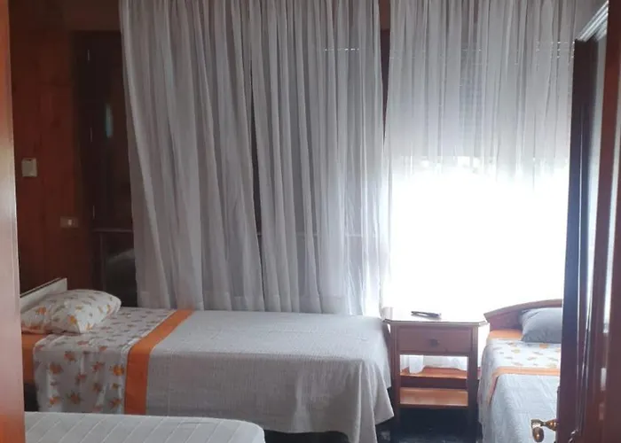 ** Abaca Guest house *